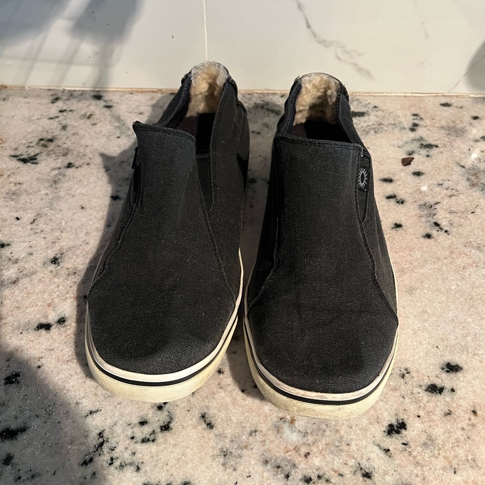 UGG shoes